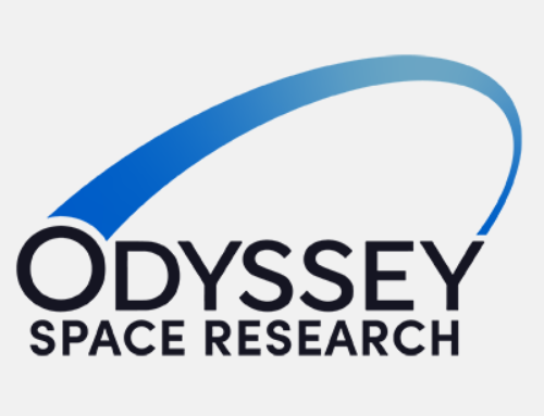 Odyssey at Spring 2022 Career Fairs
